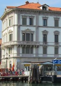 Hotel Grande Italia Chioggia