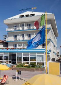 hotel gritti jesolo