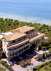 Hotel Ideal a Sirmione