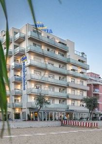 Hotel Karinzia a Caorle