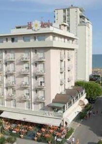 Hotel Margherita a Jesolo