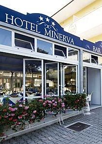 hotel minerva