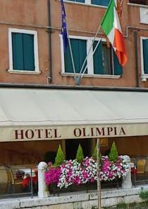 Hotel Olimpia Venezia