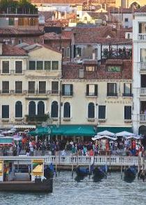 Hotel Paganelli a Venezia