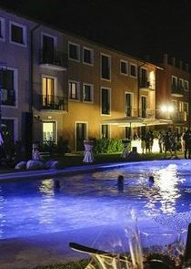 Hotel Prchi del Garda a Lazise