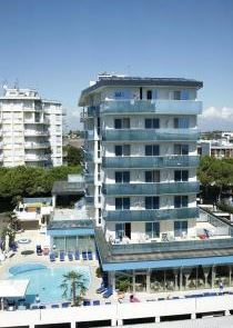 Hotel Parigi a Bibione