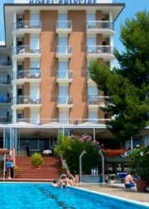 Hotel Principe Bibione