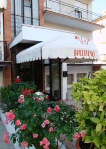 hotel rubino