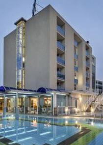 Hotel San Michele a Bibione