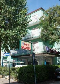 hotel savoia jesolo