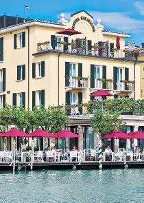 Hotel Sirmione a Sirmione