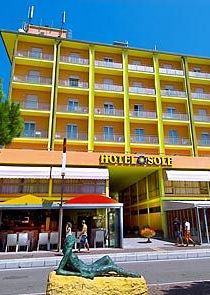 Hotel Sole a Sottomarina