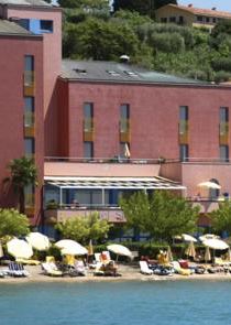 Hotel Sportsman a Bardolino