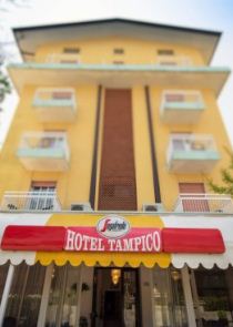 hotel tampico