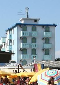 hotel terramare