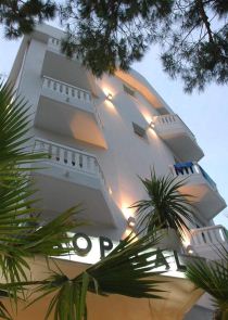 hotel tropical jesolo