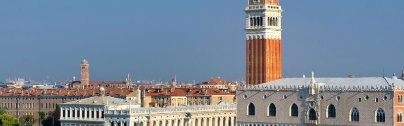 pasqua a venezia