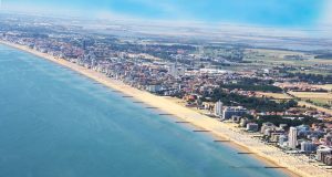 jesolo spiaggia