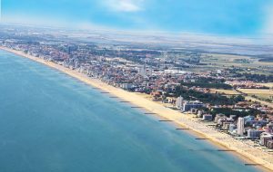 jesolo spiaggia