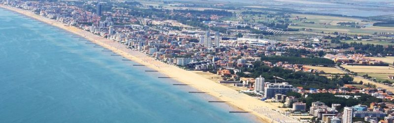 jesolo spiaggia