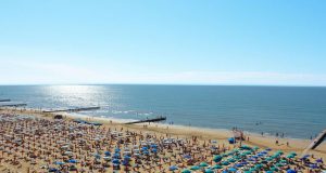 jesolo spiaggia