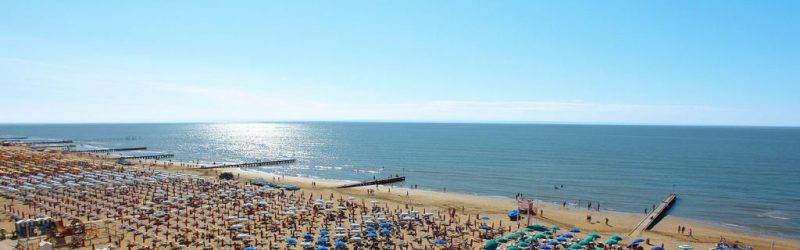 jesolo spiaggia