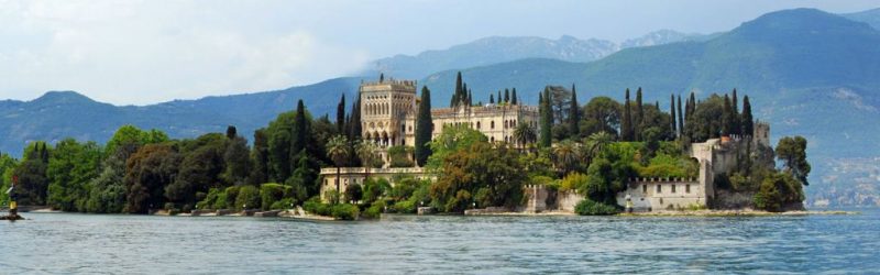 pasqua al lago di garda