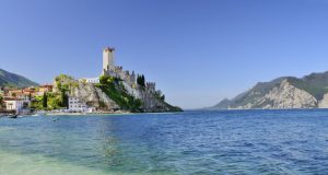 lago di garda