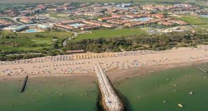 lido di altanea appartamenti