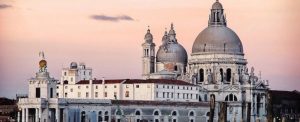 pasqua a venezia