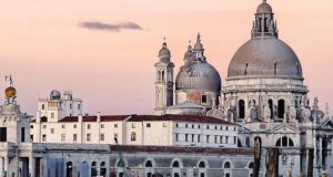 pasqua a venezia