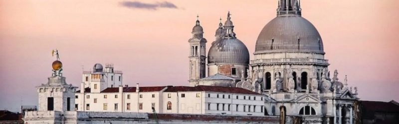 pasqua a venezia