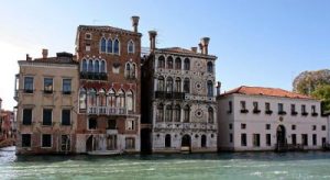 palazzo a venezia