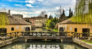 Mulini di Portogruaro