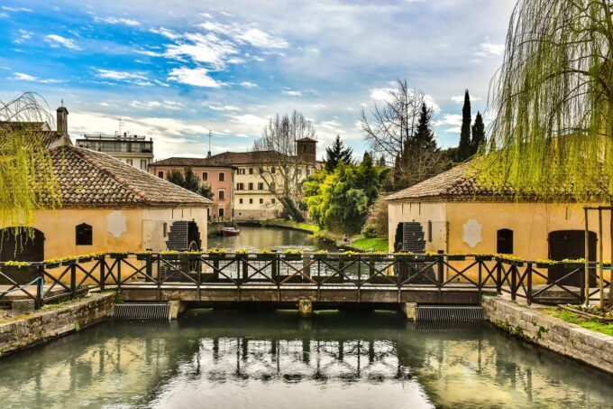 Mulini di Portogruaro