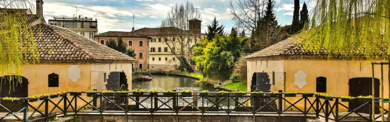 Mulini di Portogruaro