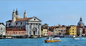 visite guidate a venezia