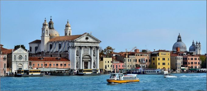 visite guidate a venezia