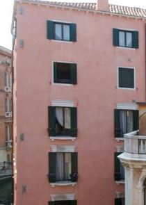 Residence Corte Grimani Venezia