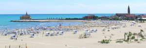 spiaggia caorle