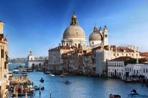 venezia ferragosto