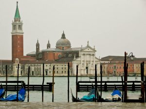 venezia laguna