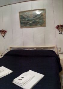 veneziacentopercento b&b