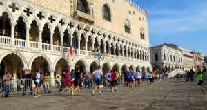 venice marathon