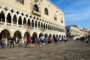 venice marathon