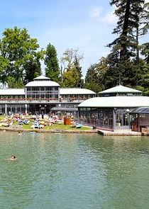 Villa dei Cedri - Parco Termale del Garda - Lazise