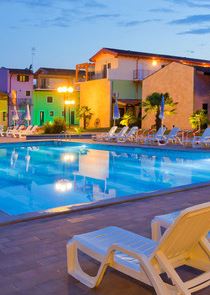 Villaggio Residence Duna Rossa Caorle