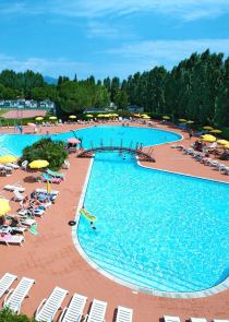 camping san francesco