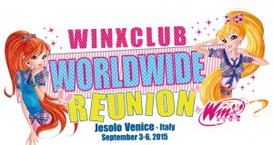 winx club reunion