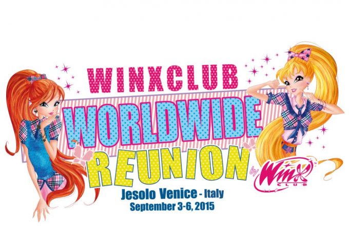 winx club reunion